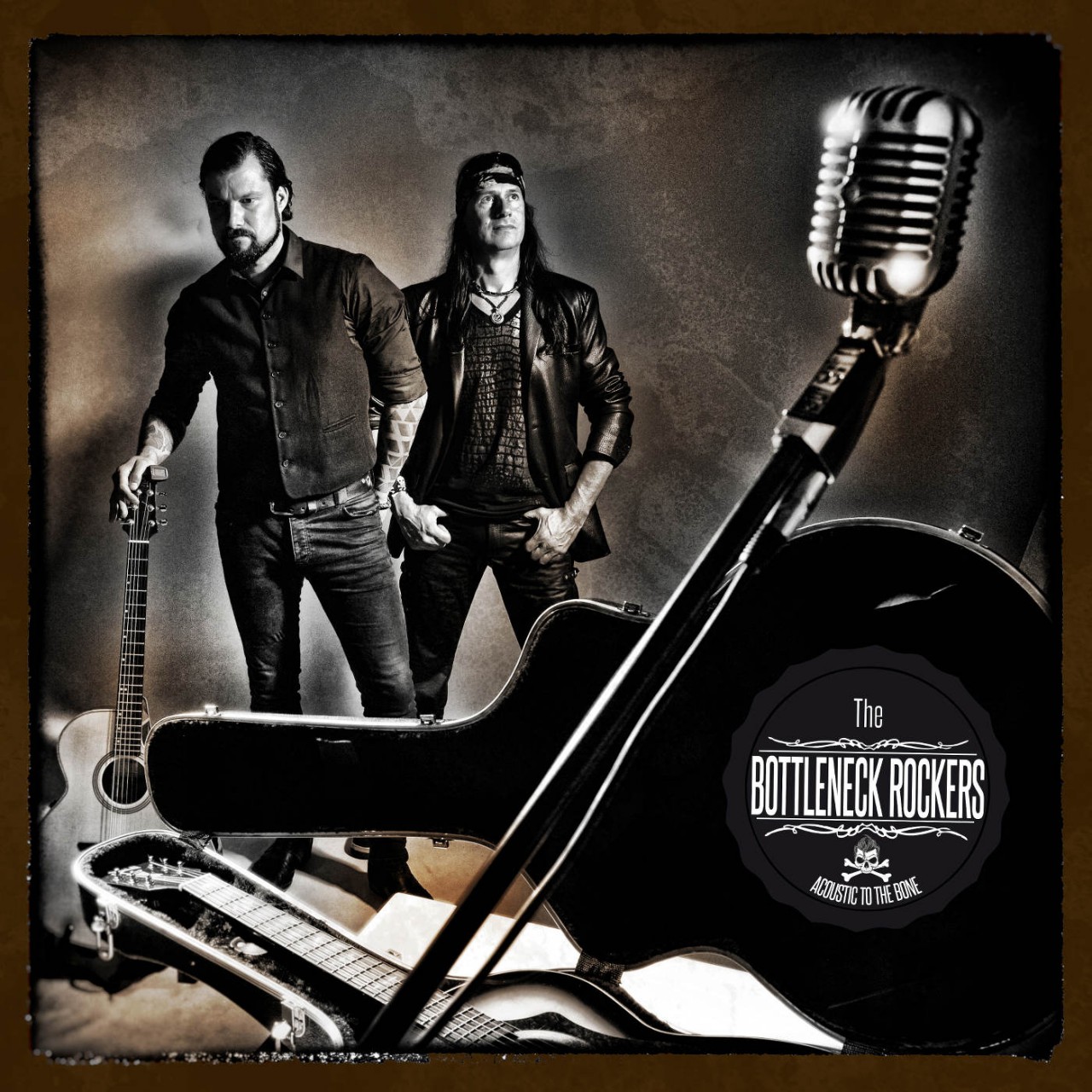 The Bottleneck Rockers